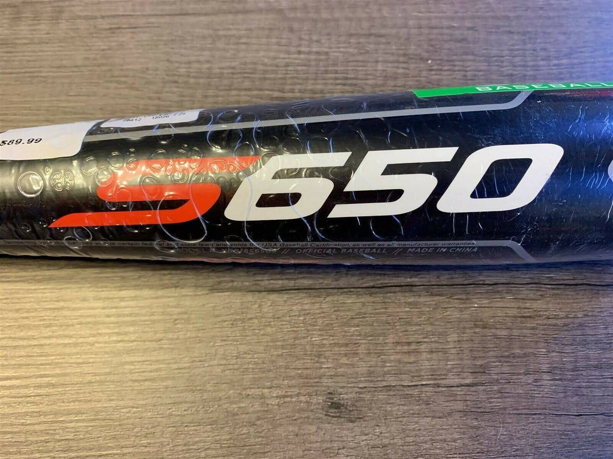USA Baseball Bat F36359