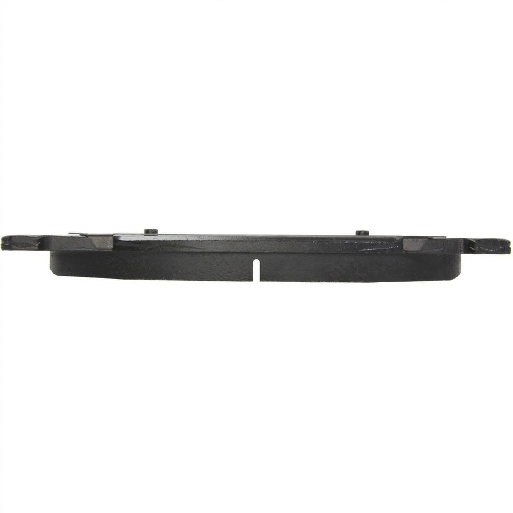 Fleet Brake Pad O83344