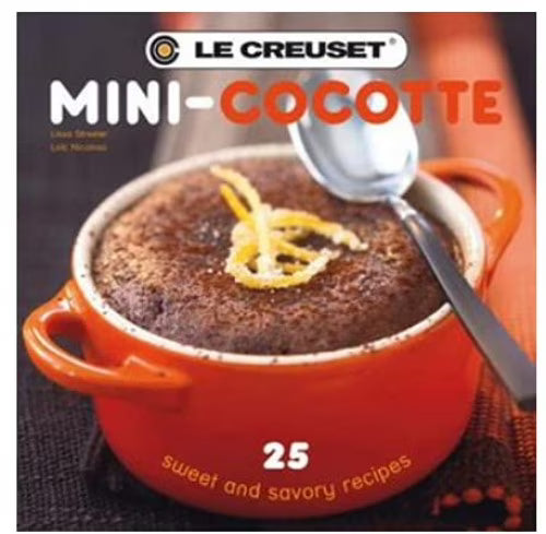 Mini-Cocotte C299