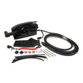 Side Mount Remote Control Assembly F9100