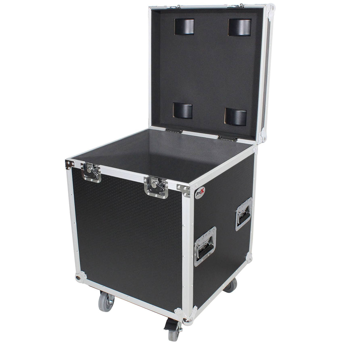 Half Trunk Utility Flight Case C174