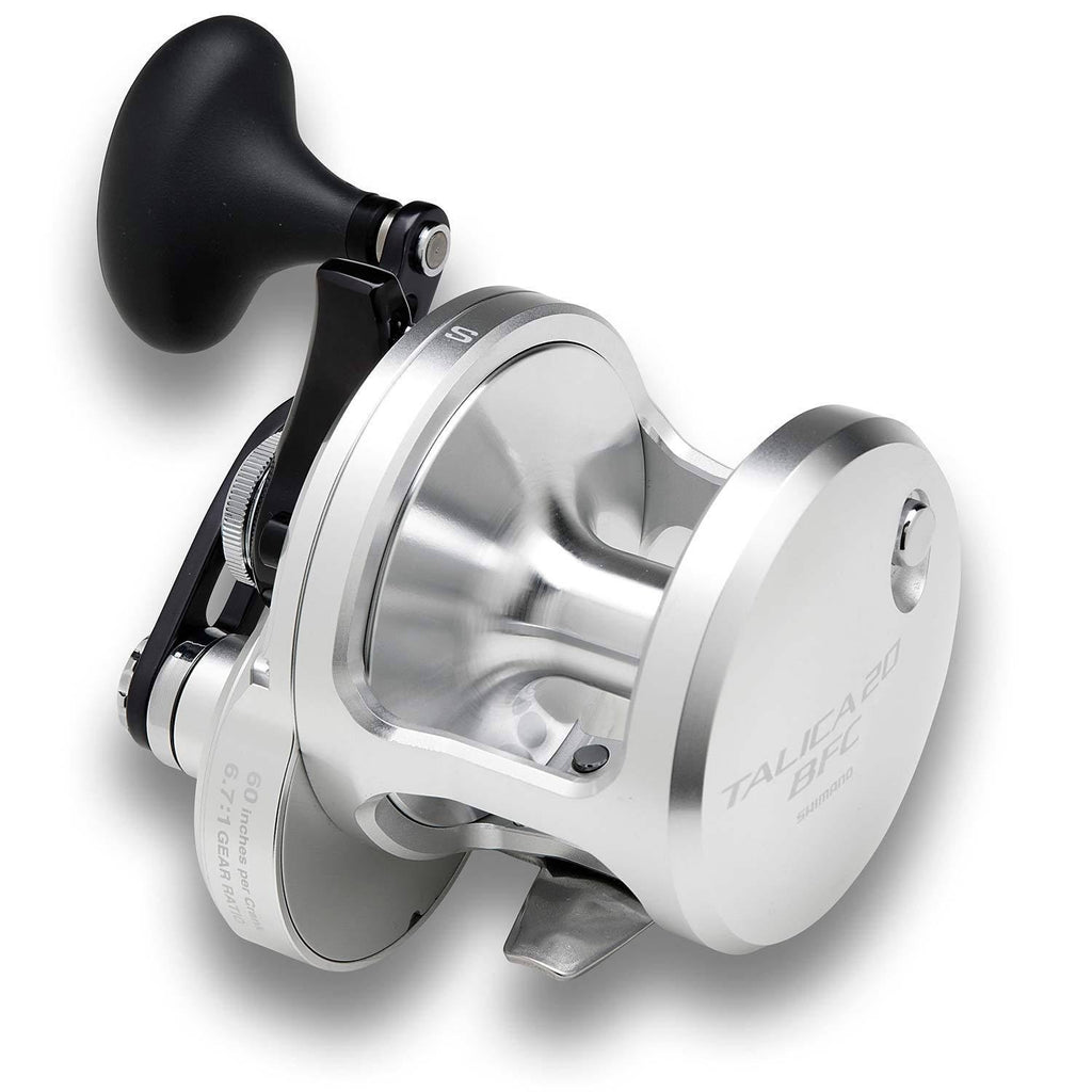 Talica 20BFC Reel N746