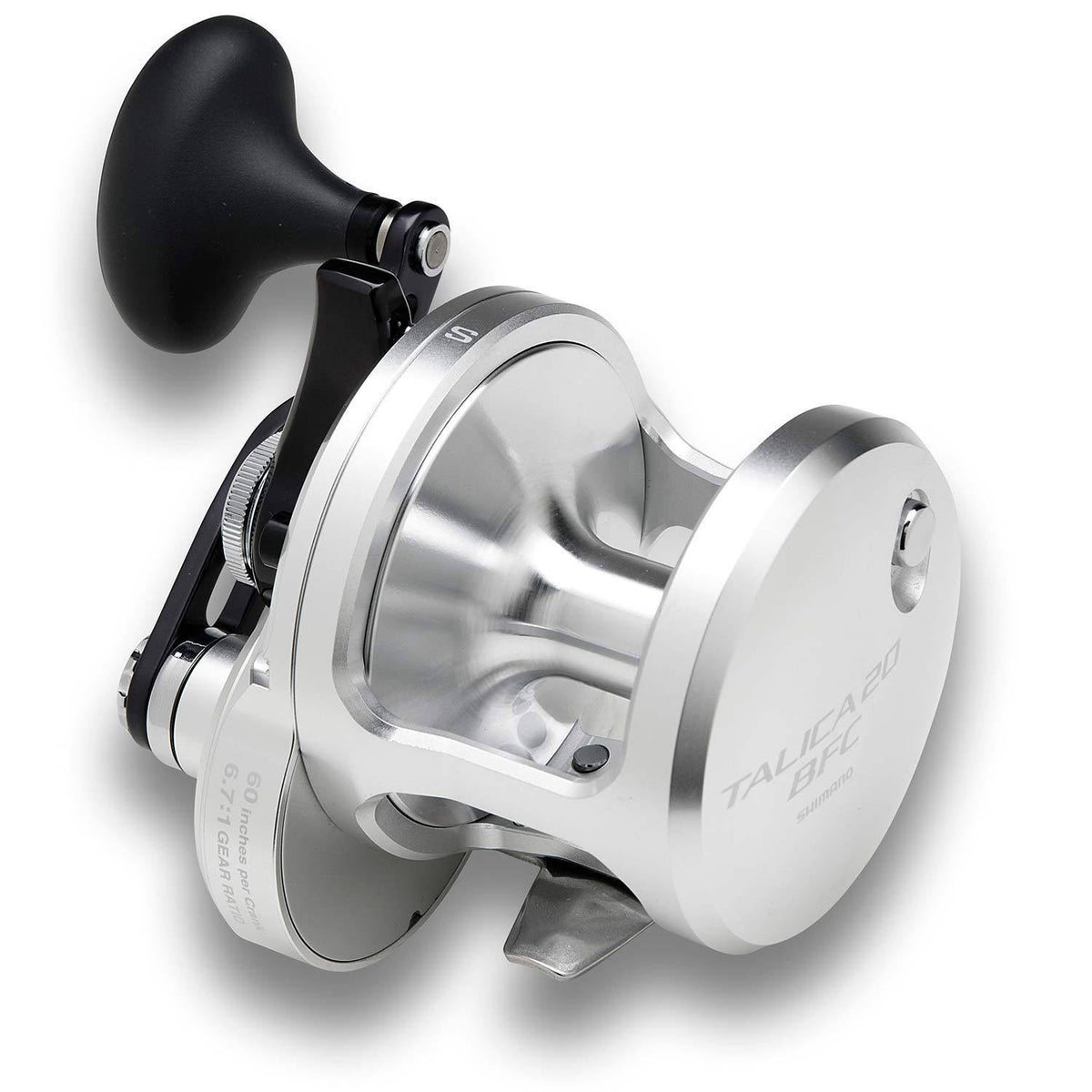 Talica 20BFC Reel N746
