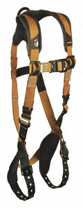 XL Full Body Harness W2792