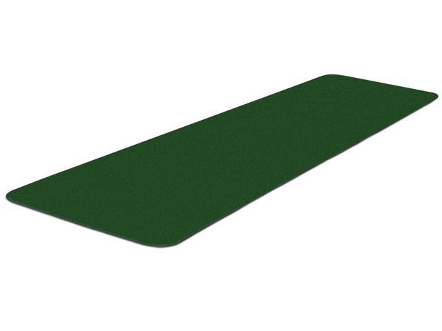 Green Outdoor Carpet Runner F22769
