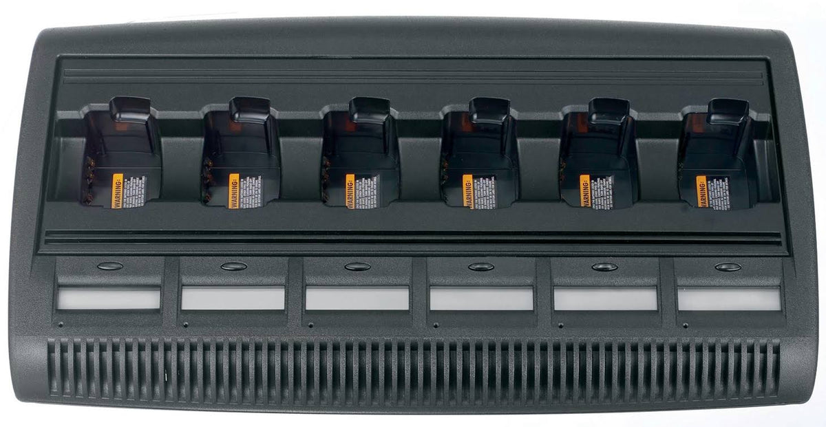 Multi Unit Charger with Display Modules Y96875