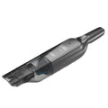 Black Cordless Slim Handheld Vacuum O770895