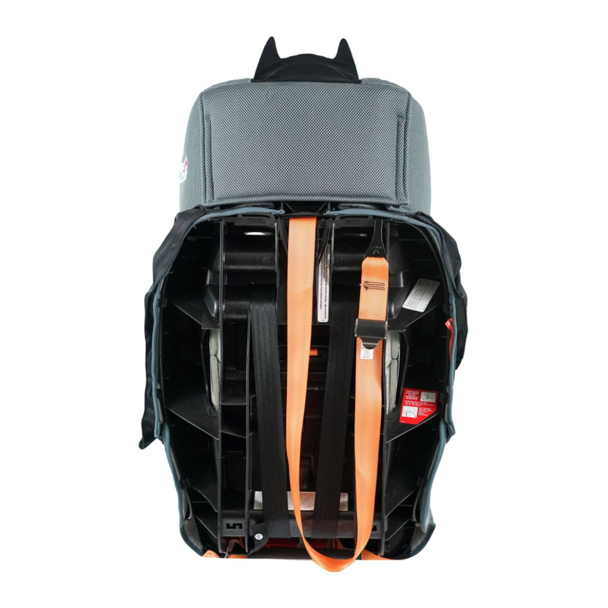 Batman Combo Harness Booster Car Seat E895
