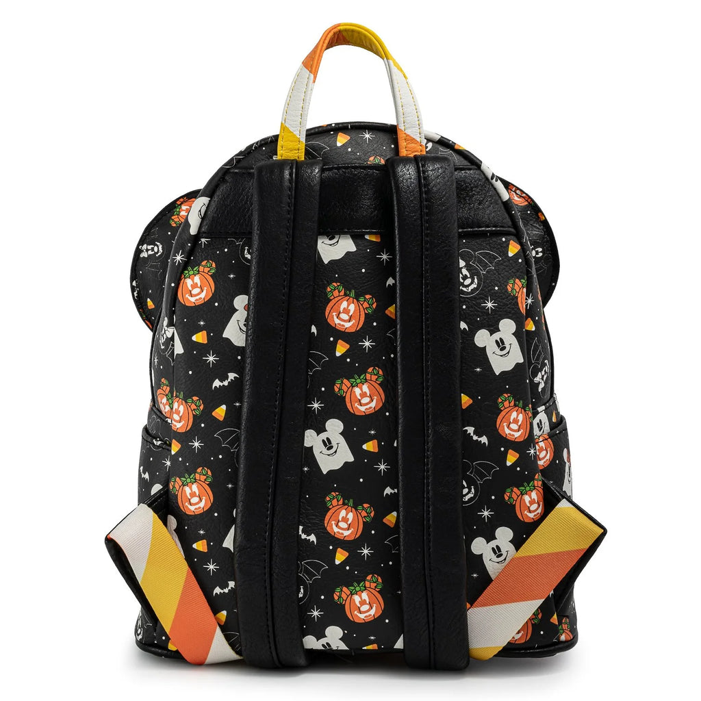 Mini Backpack & Hea B35606
