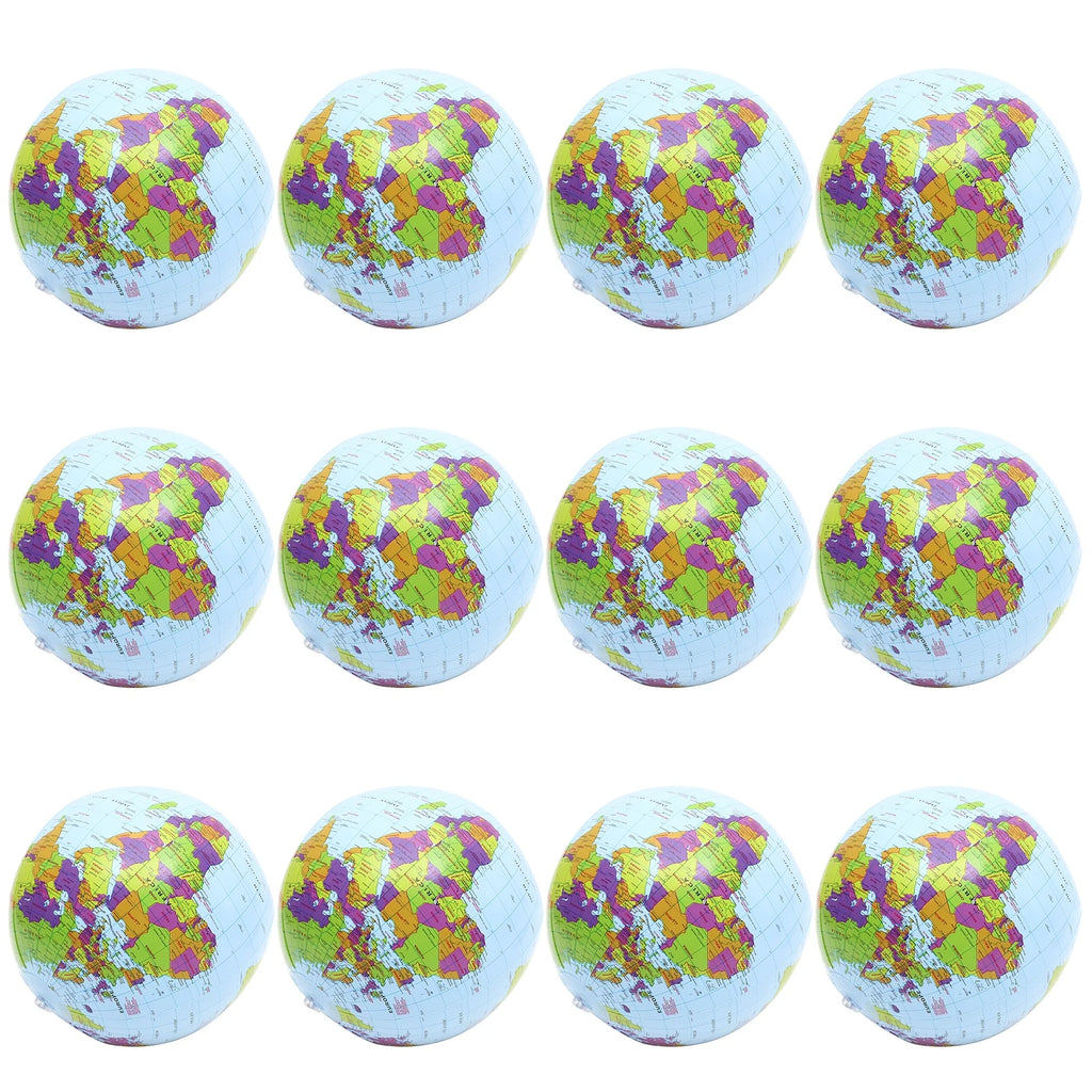 36 Pcs Beach Ball Toy G810383
