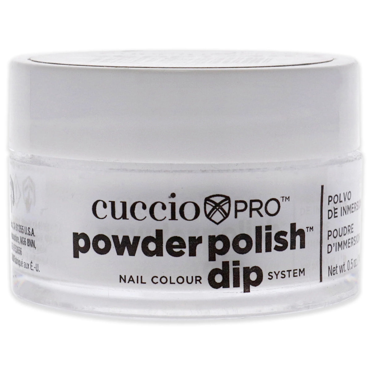 0.5 oz Nail Colour Dip Powder T46766