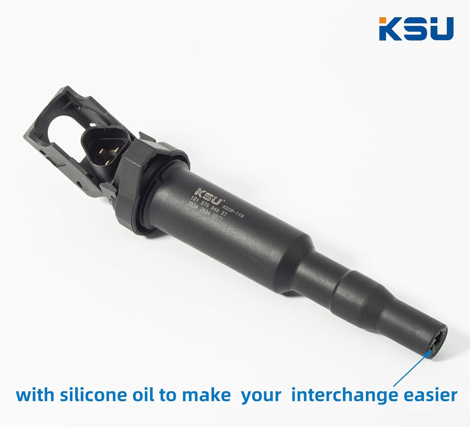 Ignition Coil Pack (6Pack) E8802