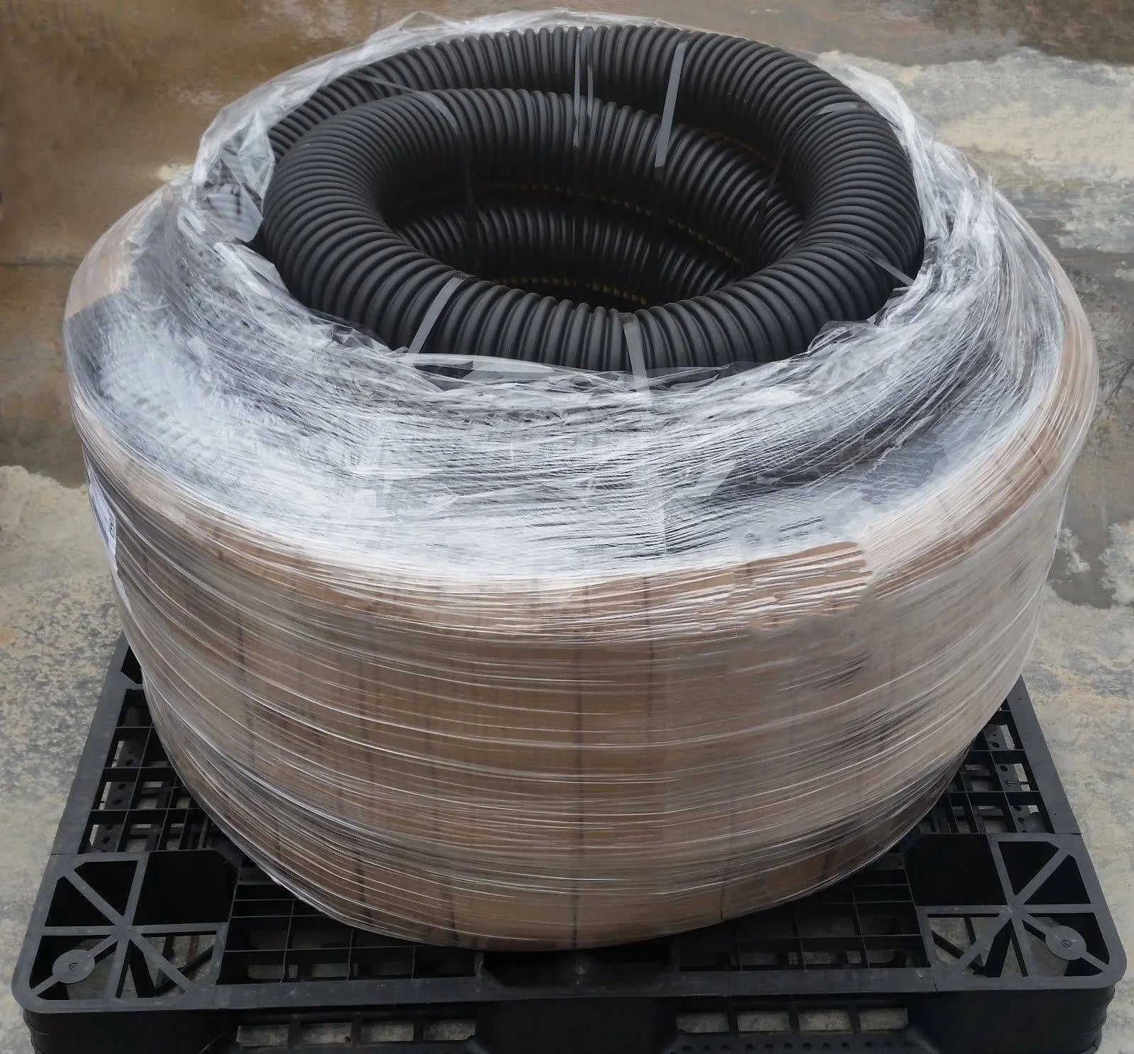 60 ft Insulated PEX Al PEX Tubing S452