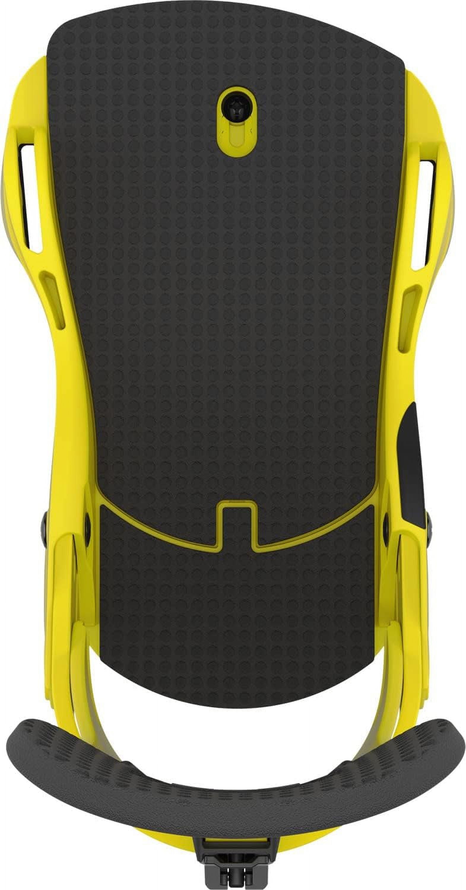 Cosmo Snowboard Bindings P56395