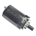 New Starter Replacement for Cub Cadet 1000 Series LT1042 LT1045 LTX 1040, Toro Tractor LX420 LX425 LX460 LX465 18 19 20 21 HP 2009801 2009805 2009806 2009810 2009811 Pack of 2 J18286