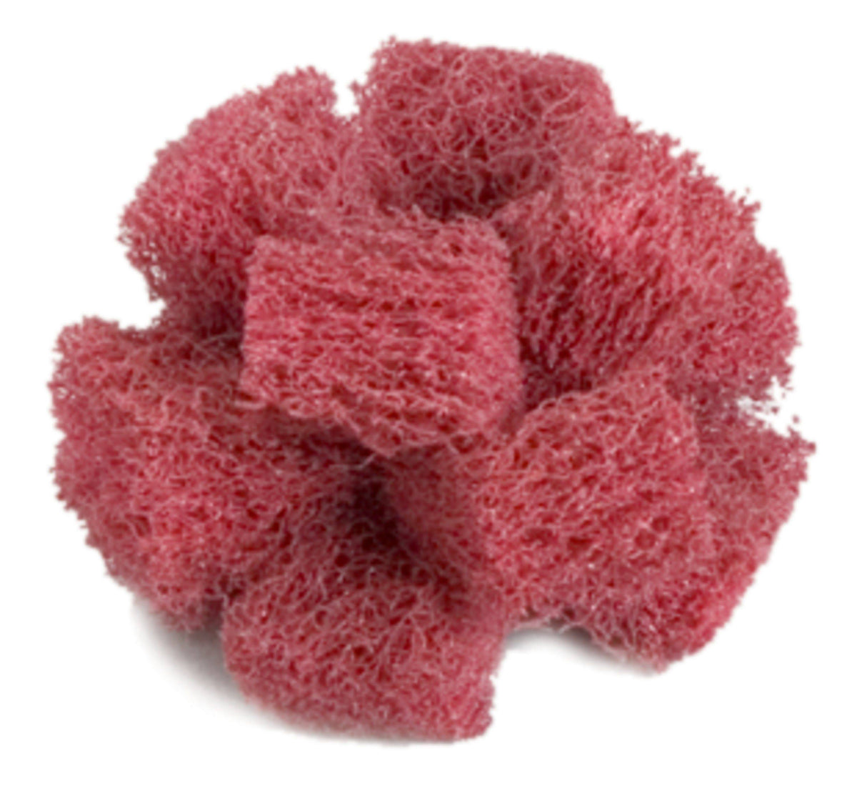 1-1/2 in x 1/2 in x 2 Ply Cross Buff N6266