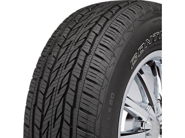 245/65R17 Tire T332