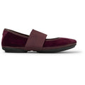 Red Mary Jane Shoes H8975