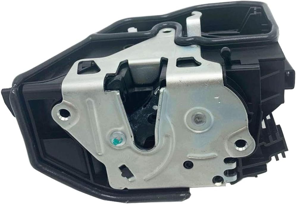 Rear Right Door Lock Actuator Latch Pack of 2 M3036