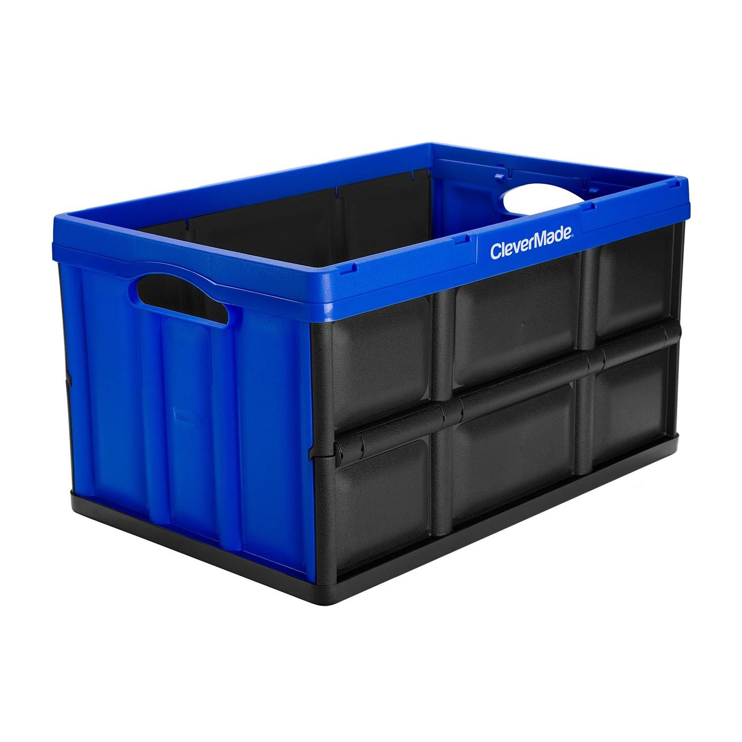 46L Collapsible Storage Bins M139522