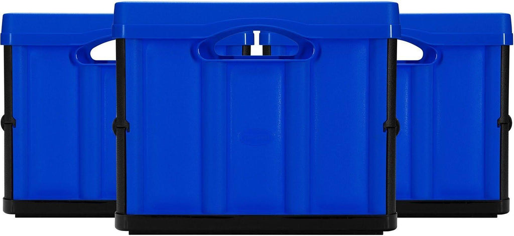 46L Collapsible Storage Bins M139522