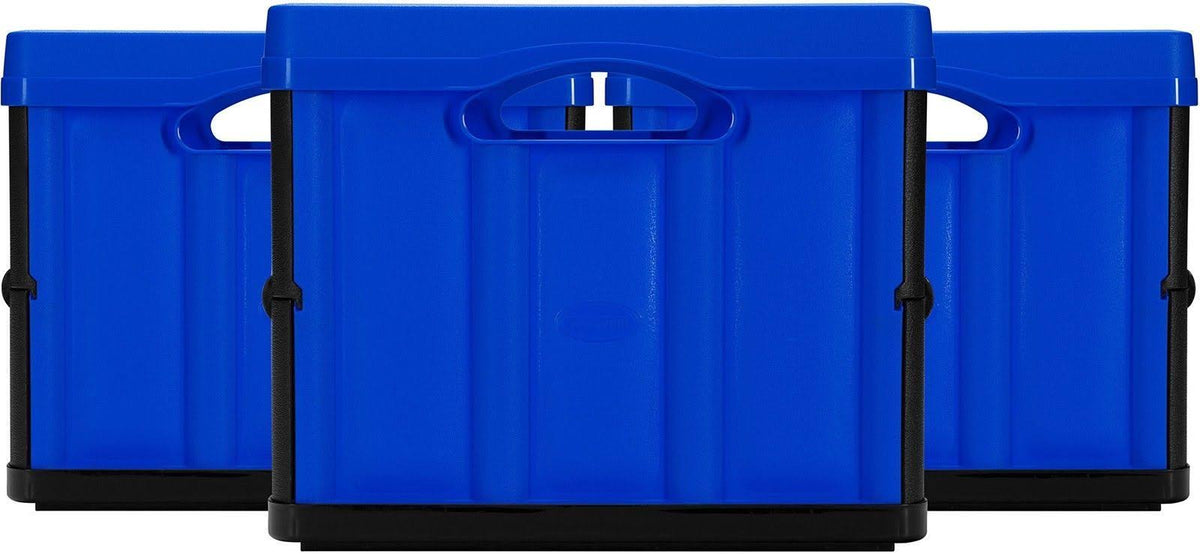 46L Collapsible Storage Bins M139522