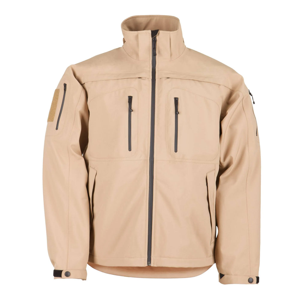 Coyote Tactical Jacket M558