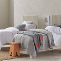 King Organic Cotton Comforter T609