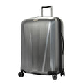 26in. Spinner Moon Silver T2622