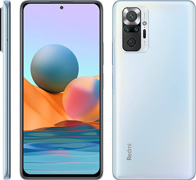 Unlocked Dual SIM Phone 32GB H911