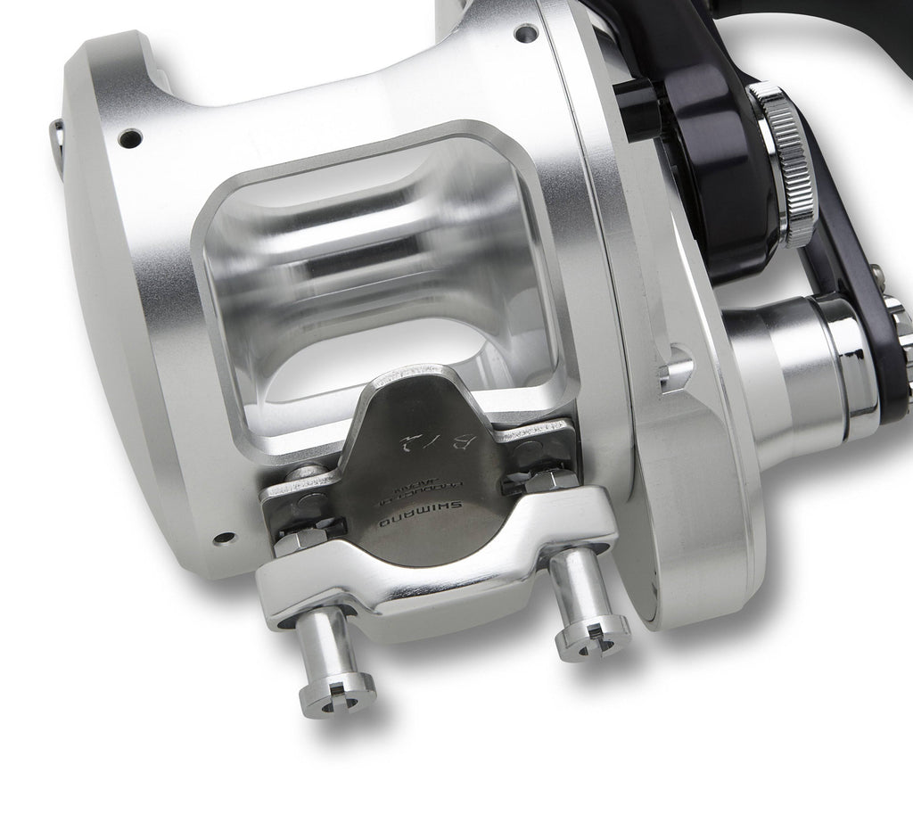 Talica 20BFC Reel N746