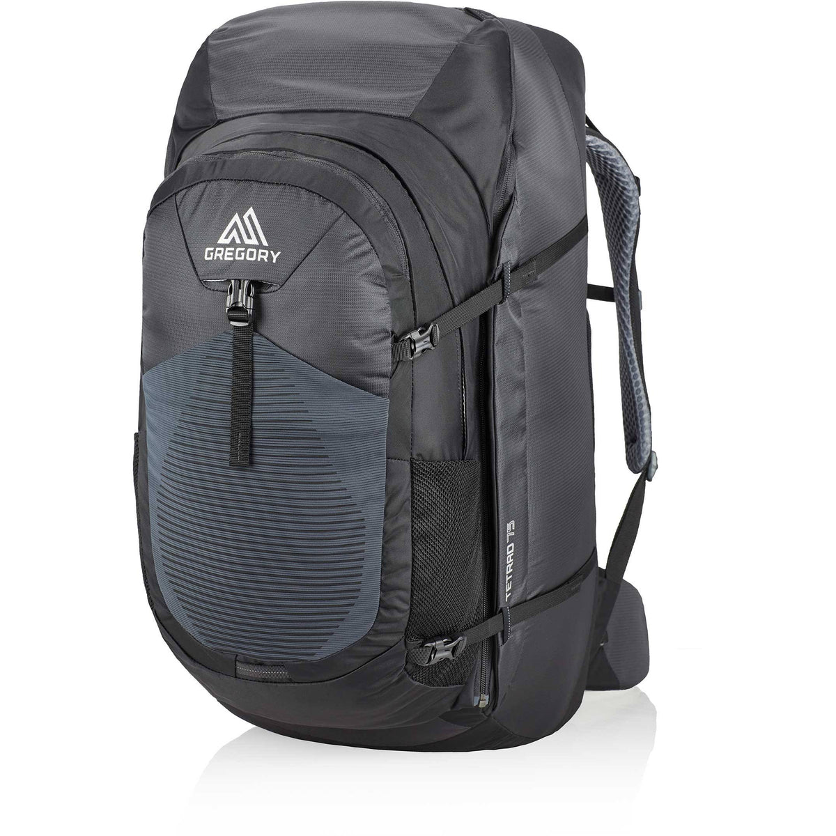 Ferrous Orange Daypacks Z73985
