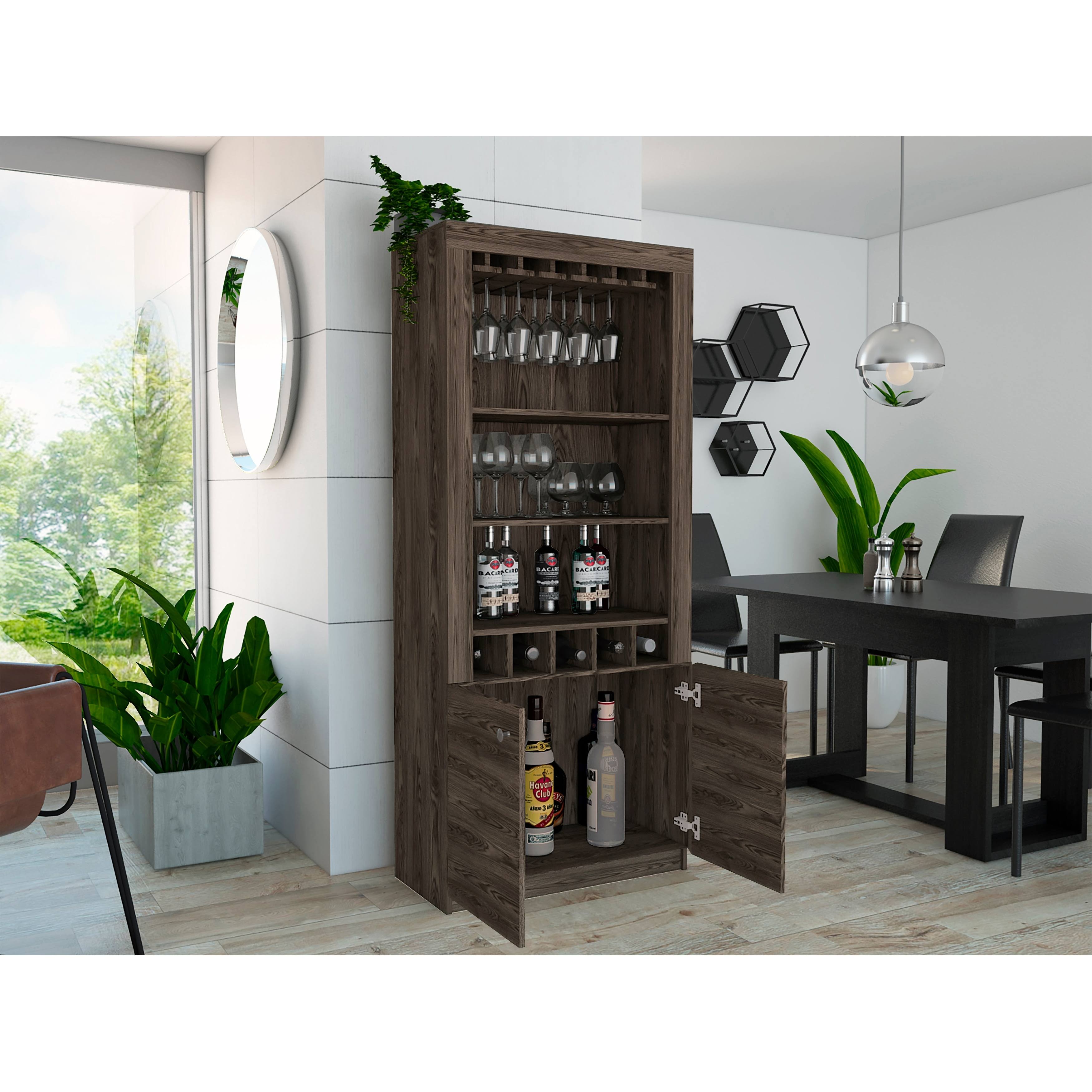 Bar Cabinet V5015