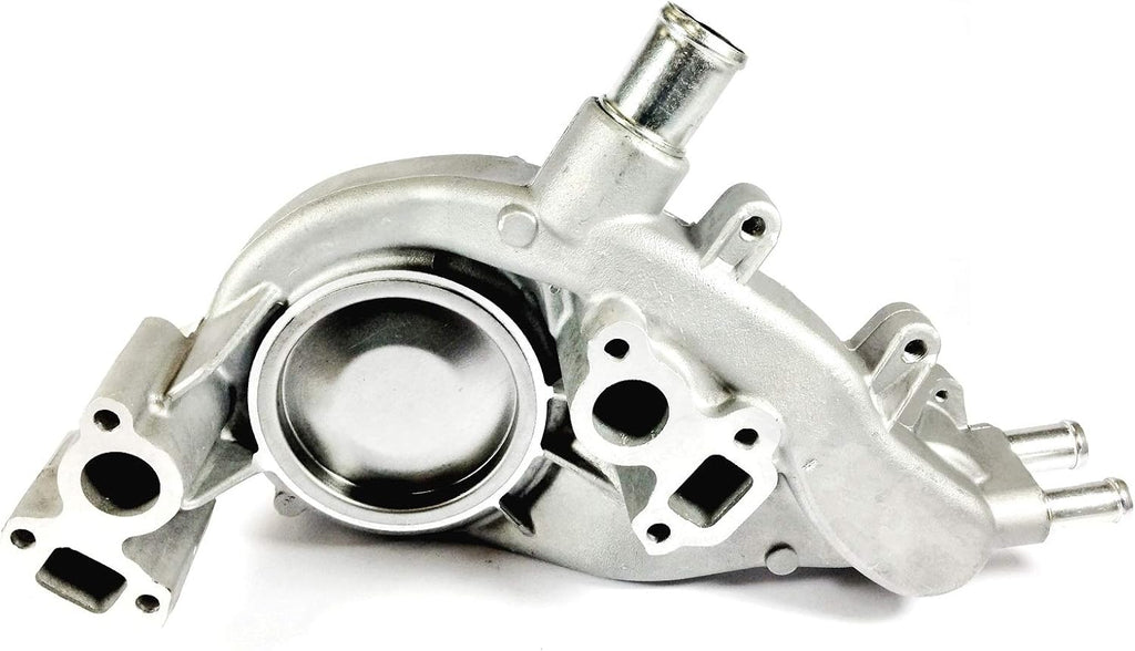 Engine Water Pump Pack of 2 O284