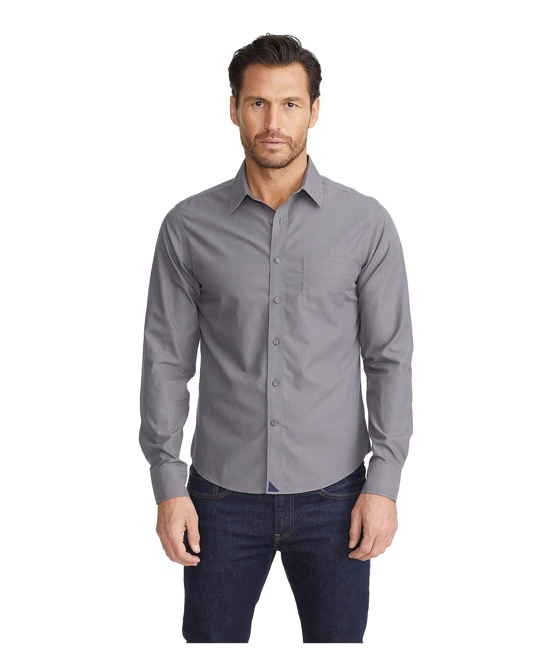 Wrinkle Free Shirt C47436