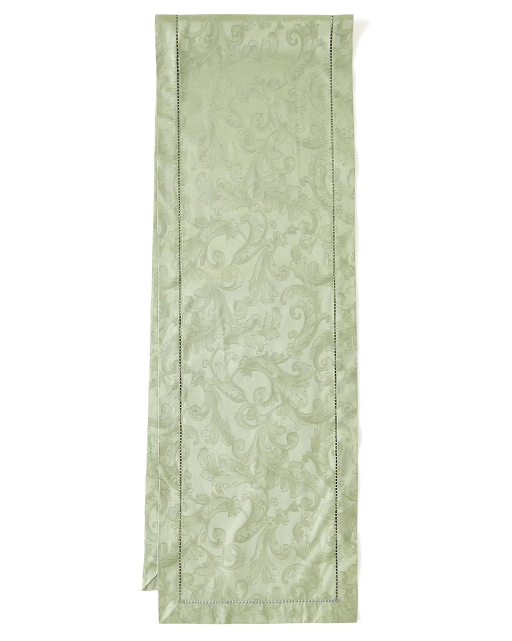 Acanthus Runner - Sage, 15x108x22 P7168