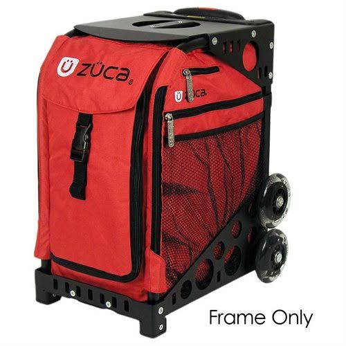 Black Non Flashing Wheels Sport Frame F34585