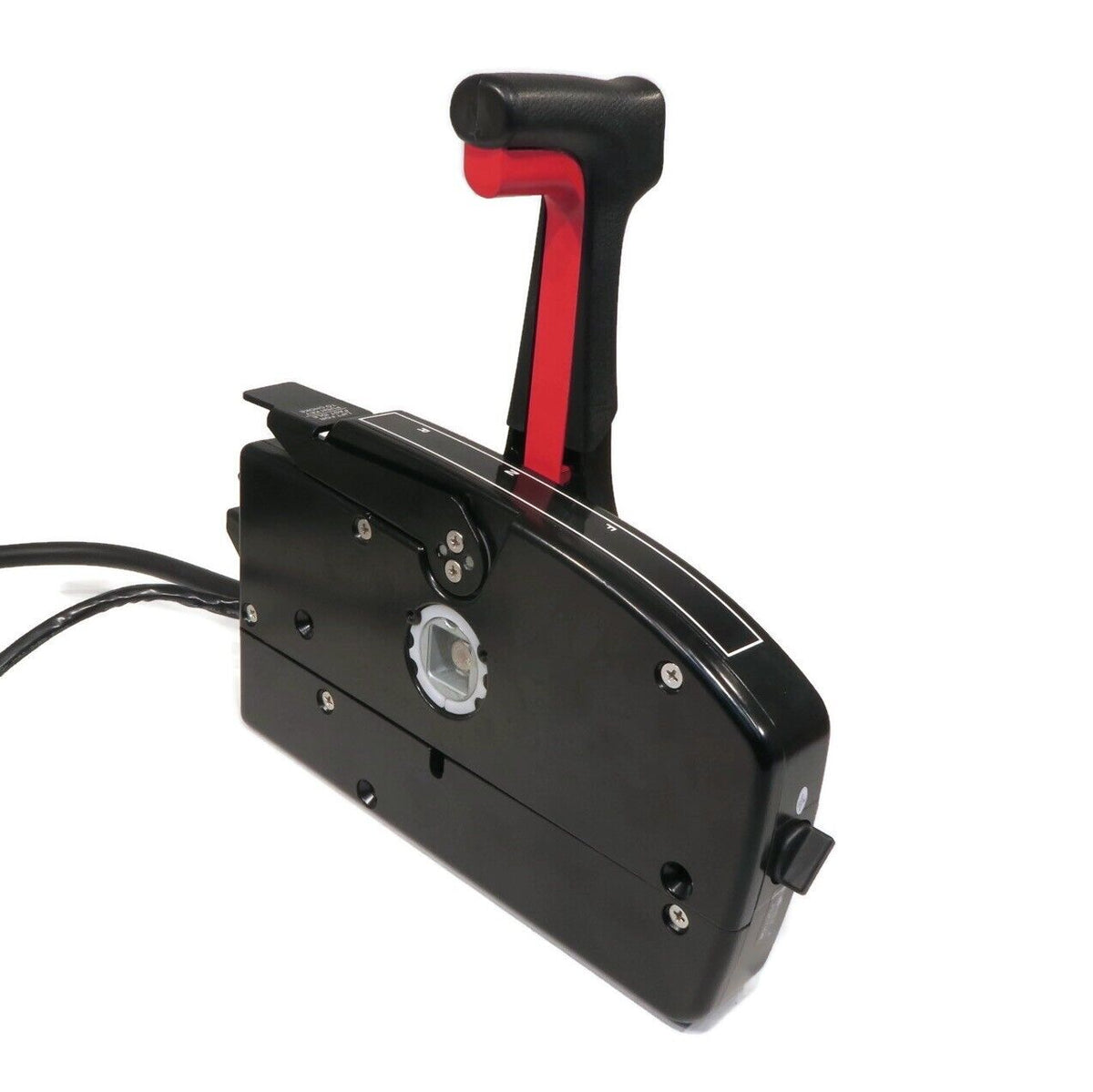 Side Mount Remote Control Assembly F9100