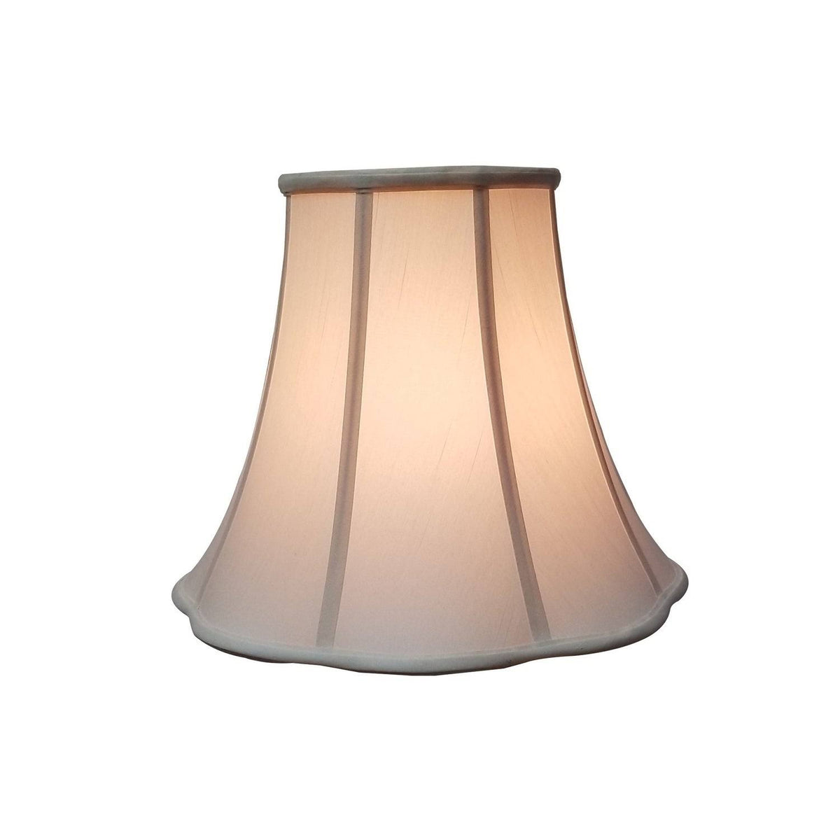 Eggshell Lamp Shade D586