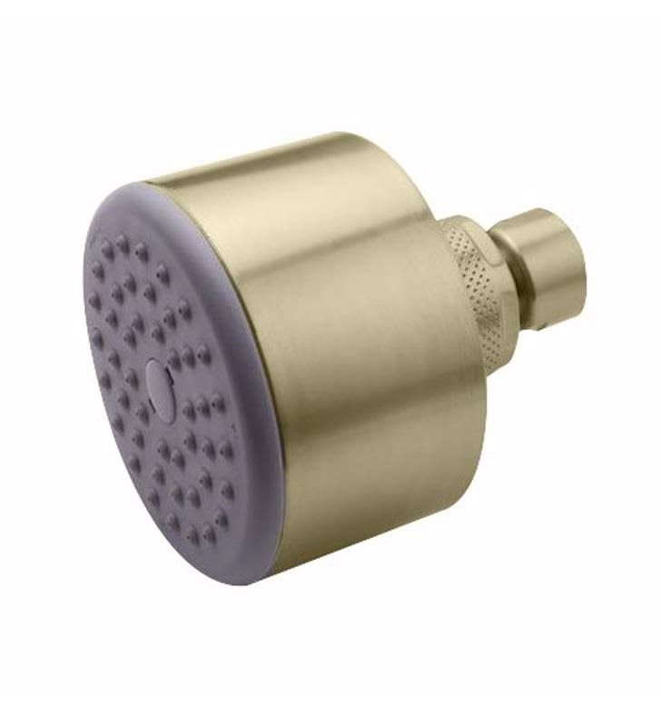 3 inch 1-Function Showerhead 2.0 GPM N2830
