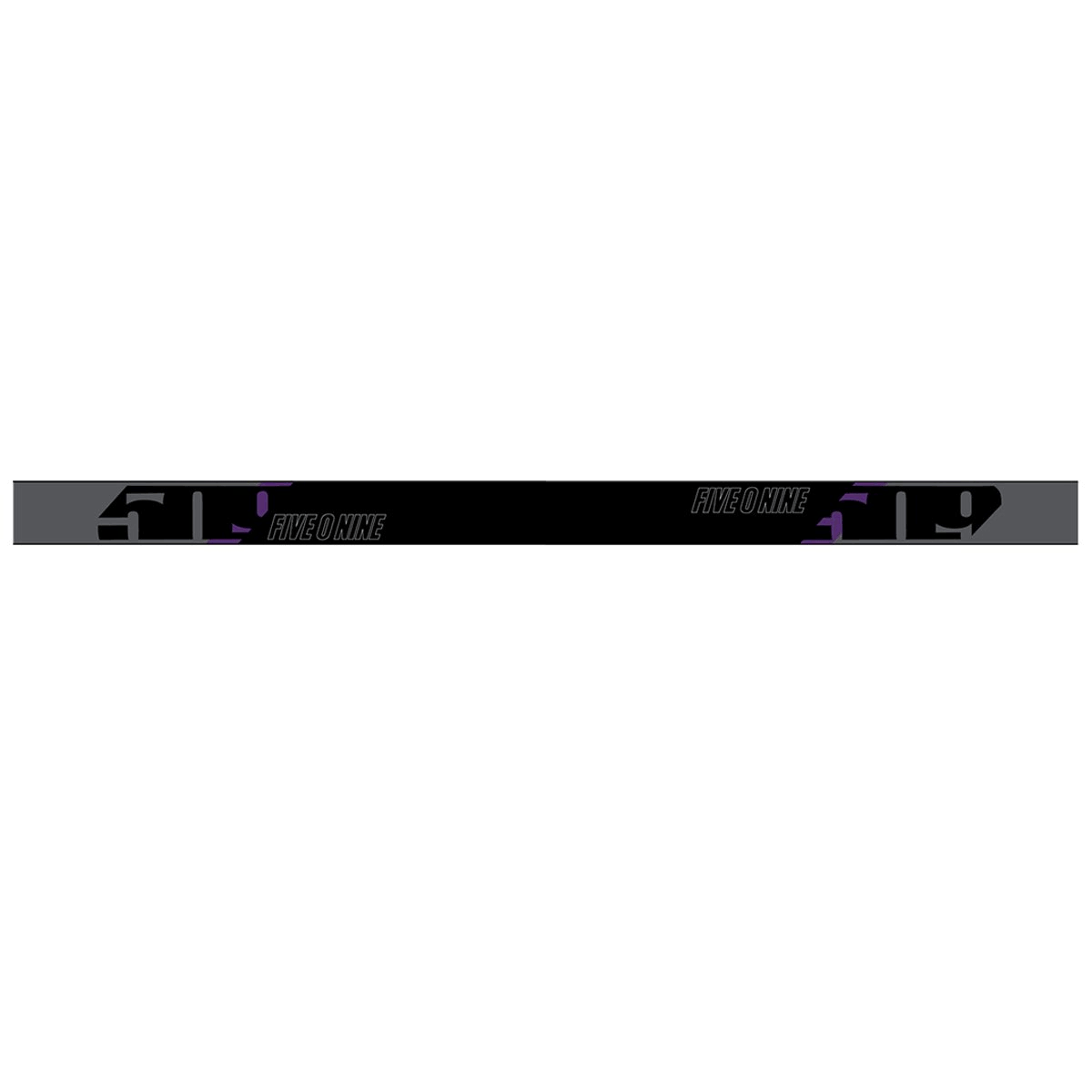 Black Sapphire Goggle U553305