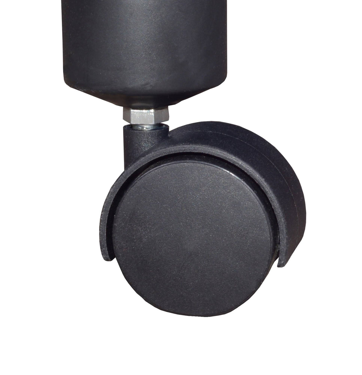 Height Adjustable Mobile Classroom Table with 2 Stack Chairs P934
