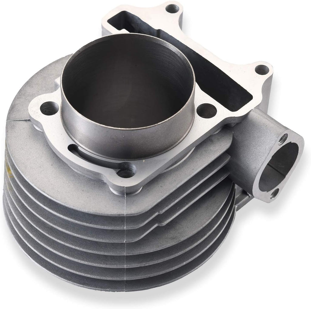180cc 61mm Big Bore Cylinder Head Kit with 69mm Valves Pack of 2 E321
