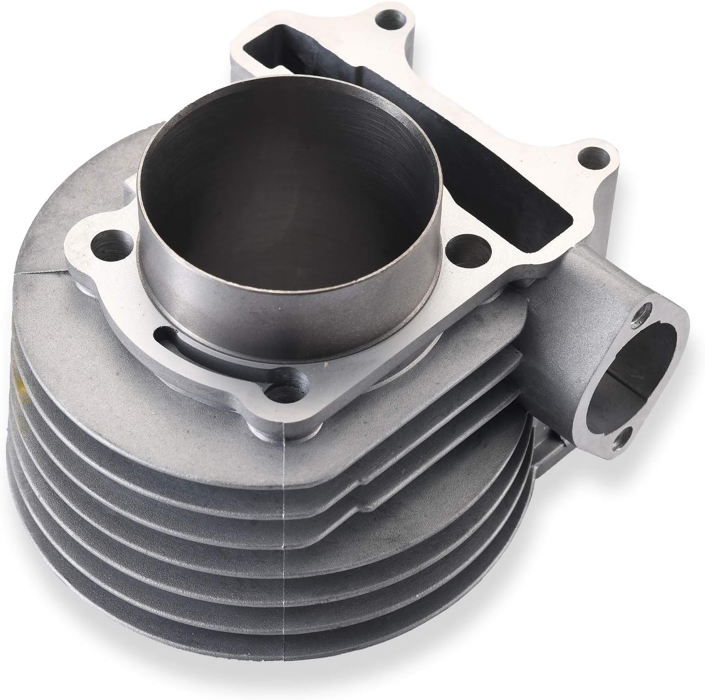 180cc 61mm Big Bore Cylinder Head Kit with 69mm Valves Pack of 2 E321