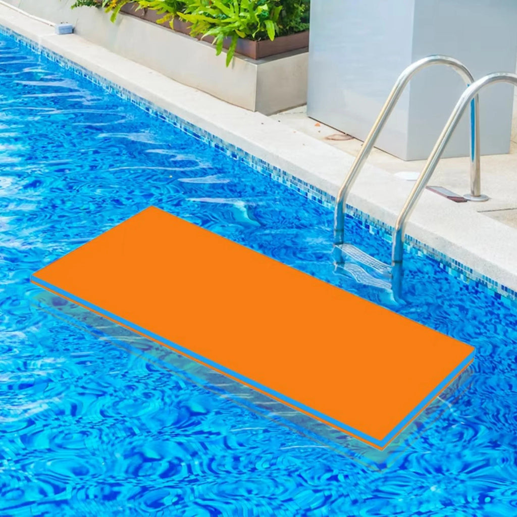 Floating Water Mat for Swimming Outdoor W1997