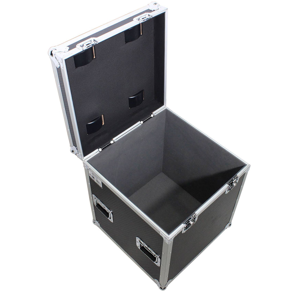 Half Trunk Utility Flight Case C174