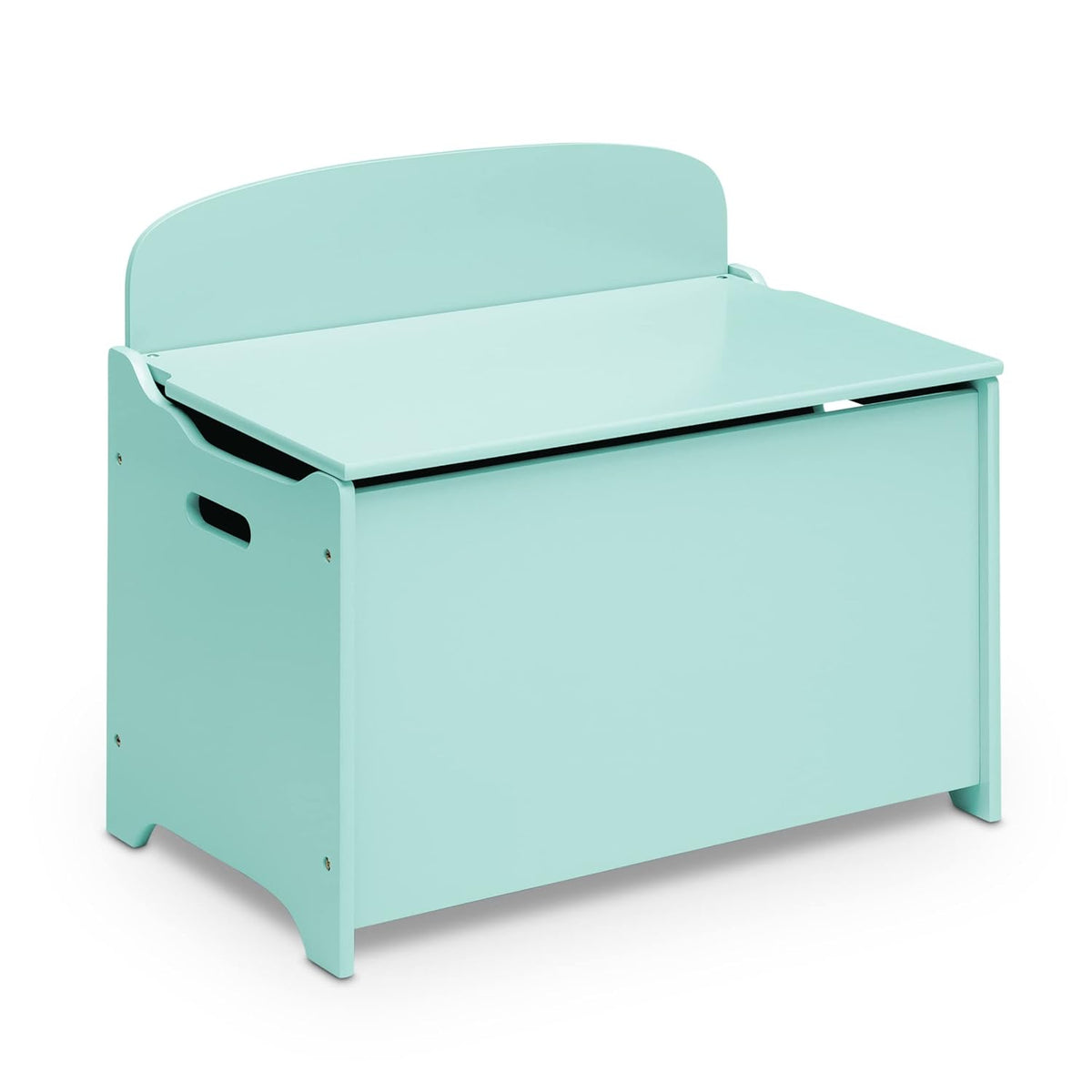 Bianca White Toy Box Pack of 2 Q831125