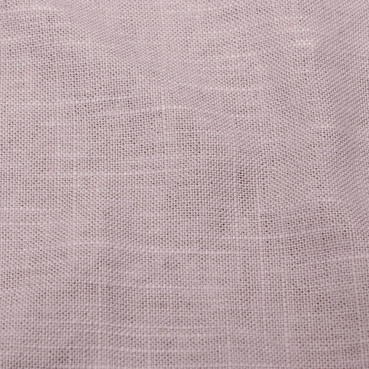 Lavender Linen Wingback Headboard D609