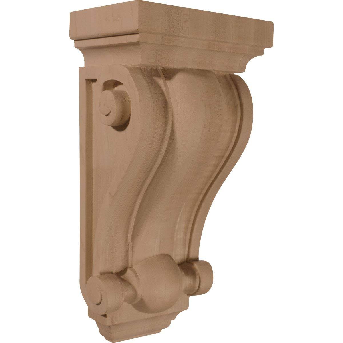 Maple Wood Corbel U207300