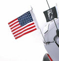 Double Flag Holder Kit V169
